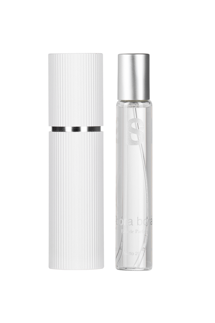 bora bora eau de parfum travel set by buttonscarves beauty