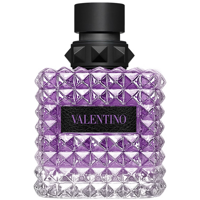 Valentino Born In Roma Donna Purple Melancholia Eau De Parfum 100ml