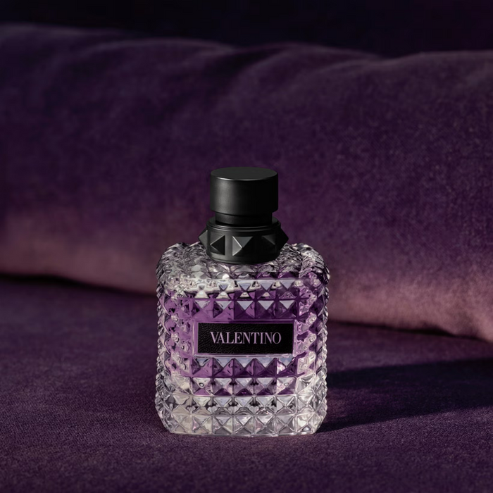 Valentino Born In Roma Donna Purple Melancholia Eau De Parfum 100ml