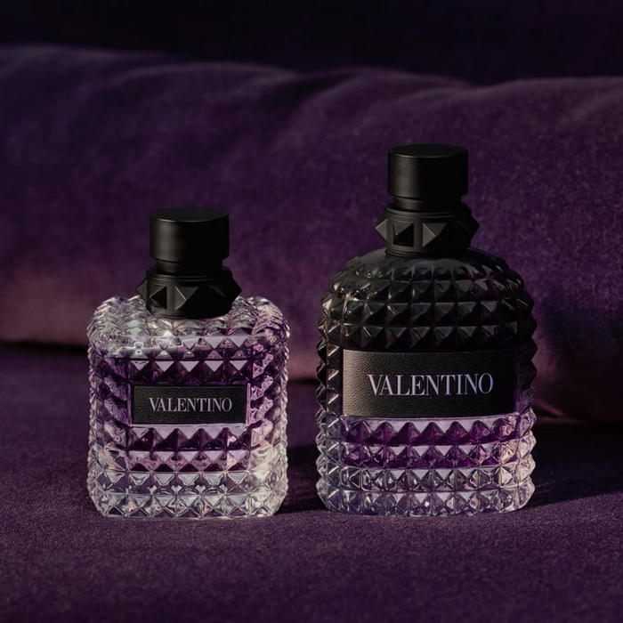 Valentino Born In Roma Donna Purple Melancholia Eau De Parfum 100ml