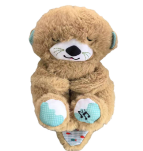 Otter 1-A