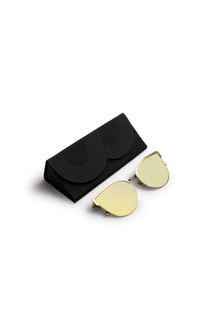 Briana Sunglasses - Vega