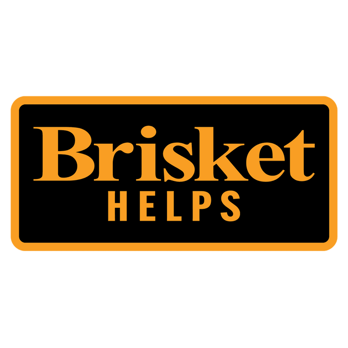 Grunt Style Brisket Helps Patch-artwork