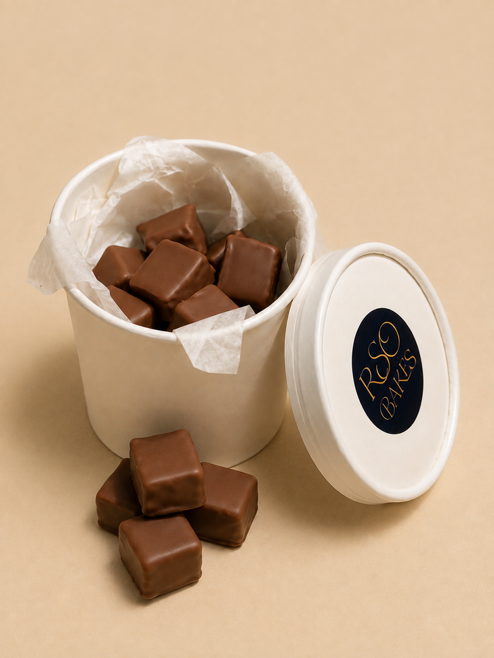 Brownie Bites