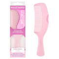 Brushworks Scalp Detox Comb