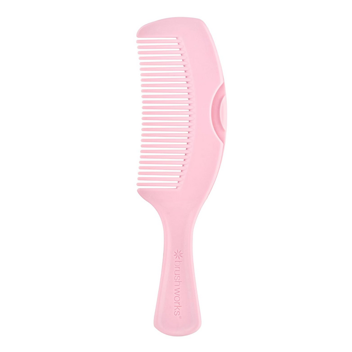 Brushworks Scalp Detox Comb