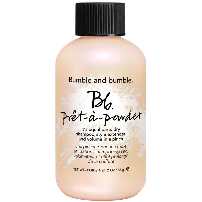 Bumble and bumble Pret-a-Powder Dry Shampoo Travel Size 56g