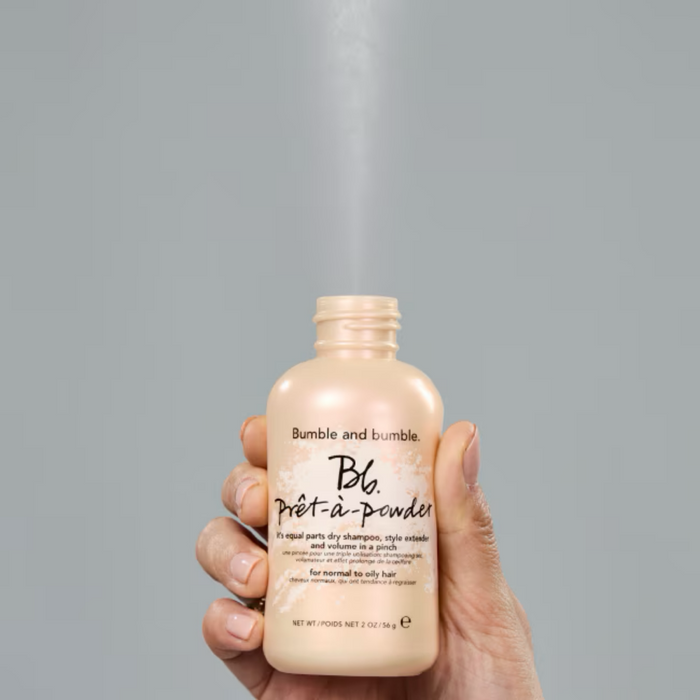 Bumble and bumble Pret-a-Powder Dry Shampoo Travel Size 56g