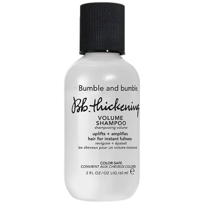 Bumble and bumble Thickening Volume Shampoo Travel Size 60ml