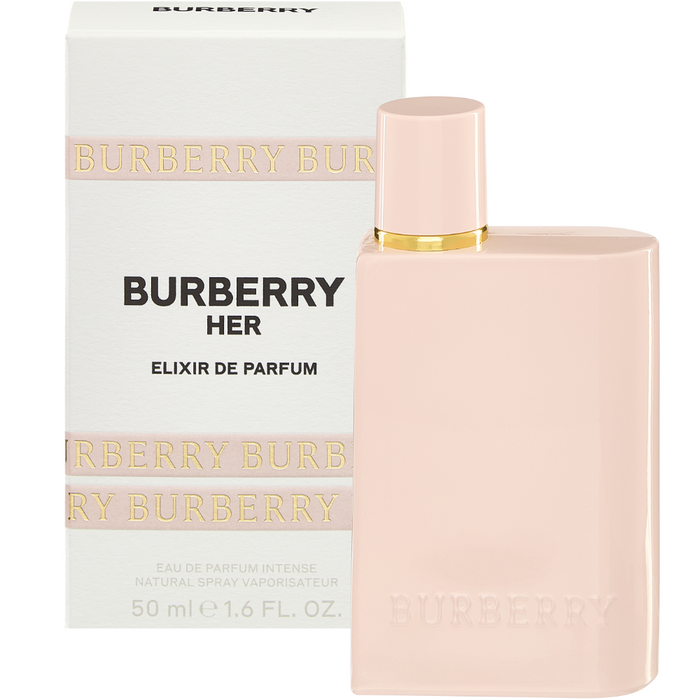 Burberry Her Elixir De Parfum 50ml