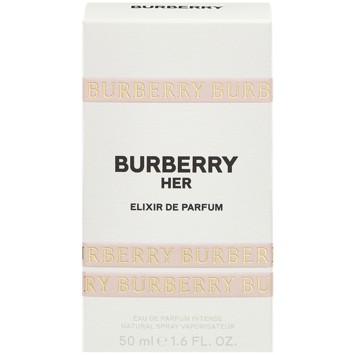 Burberry Her Elixir De Parfum 50ml
