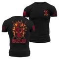 Grunt Style Bushido T-Shirt - Black T-Shirt