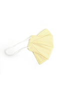 Buttonscarves Disposable Mask - Gummy Bear