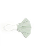 Buttonscarves Disposable Mask - Turkish Delight