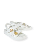 Buttonscarves X Chupa Chups Sandal - Coconut