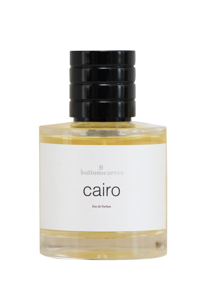 Cairo Eau De Parfum 40ml