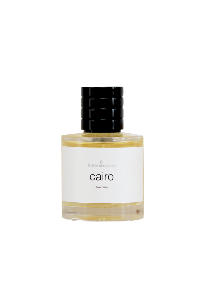 Cairo Eau De Parfum 85ml