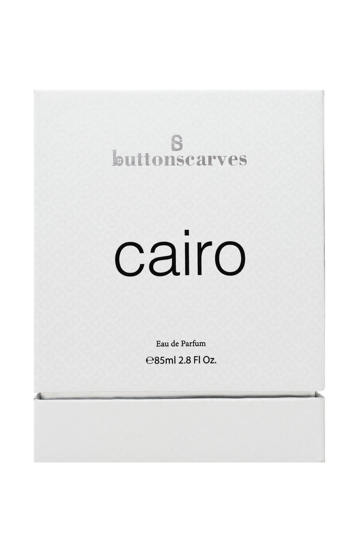 Cairo Eau De Parfum 85ml