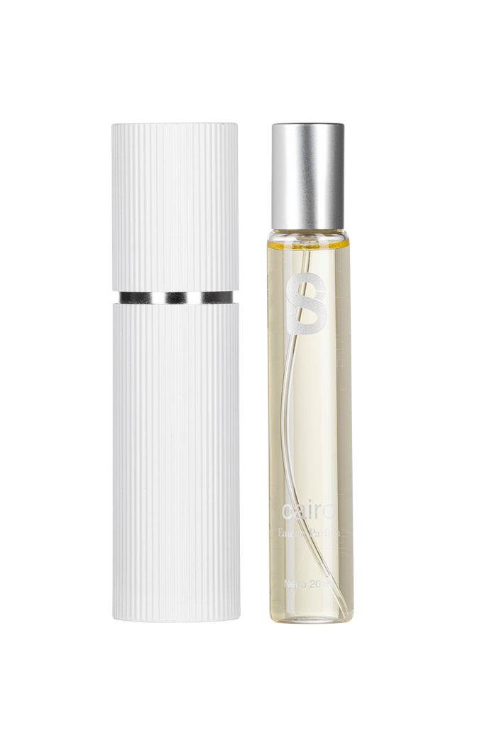 Cairo Eau De Parfum Travel Set