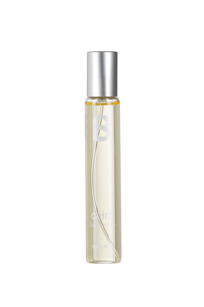 Cairo Eau De Parfum Travel Set