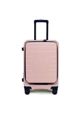 Carry on Luggage - Pink