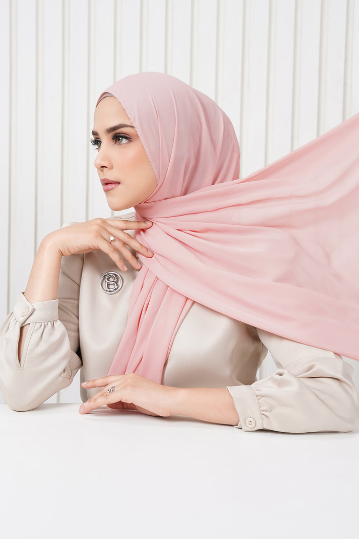 Cassie Shawl - Blossom