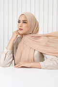 Cassie Shawl - Desert