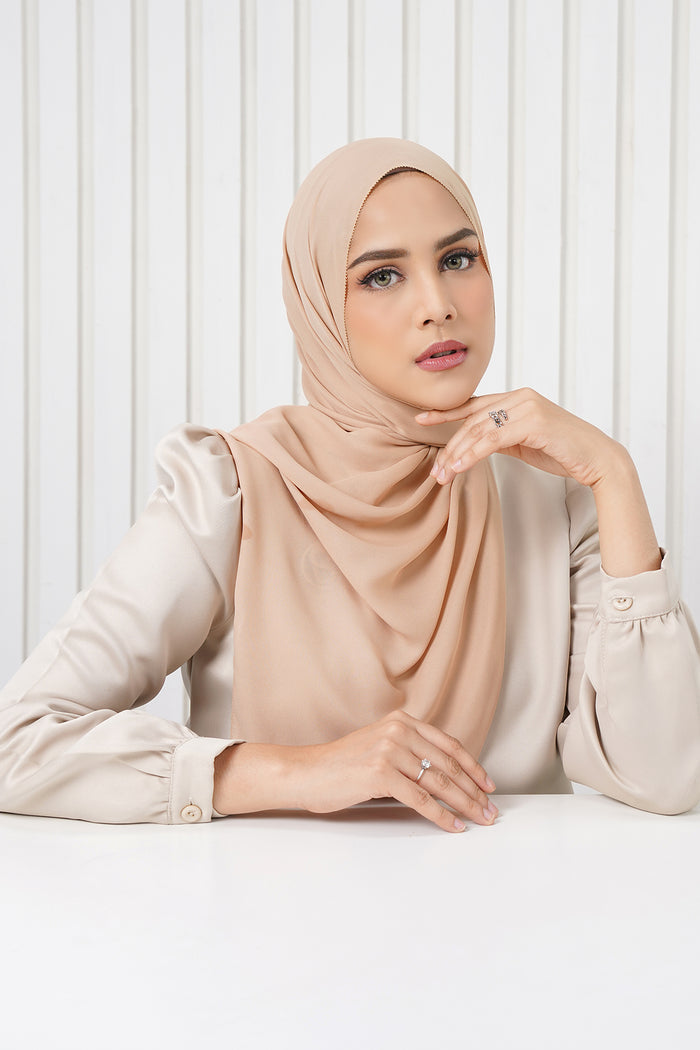 Cassie Shawl - Desert