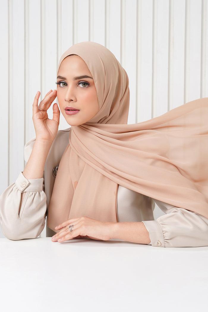 Cassie Shawl - Desert