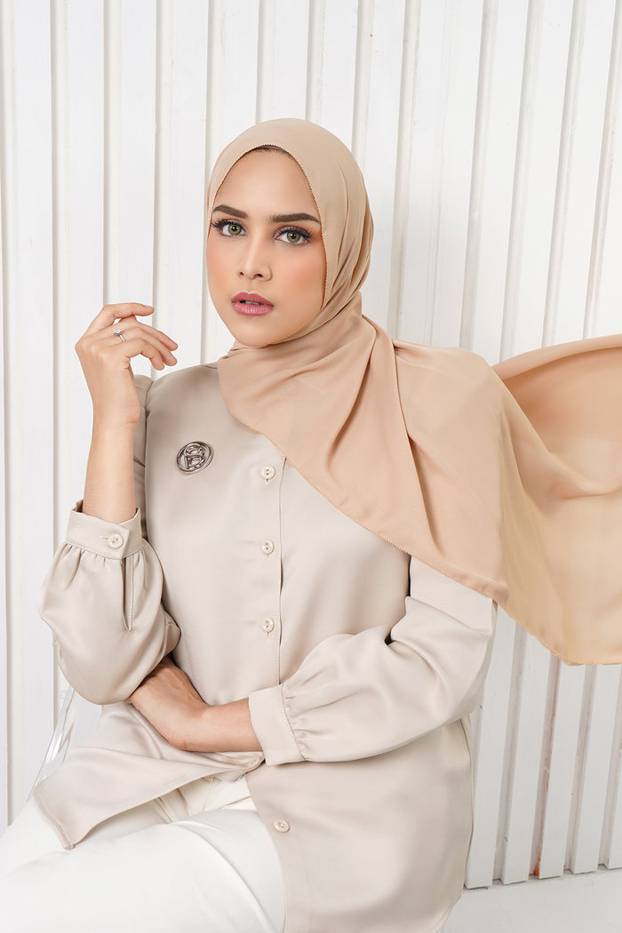 Cassie Shawl - Desert
