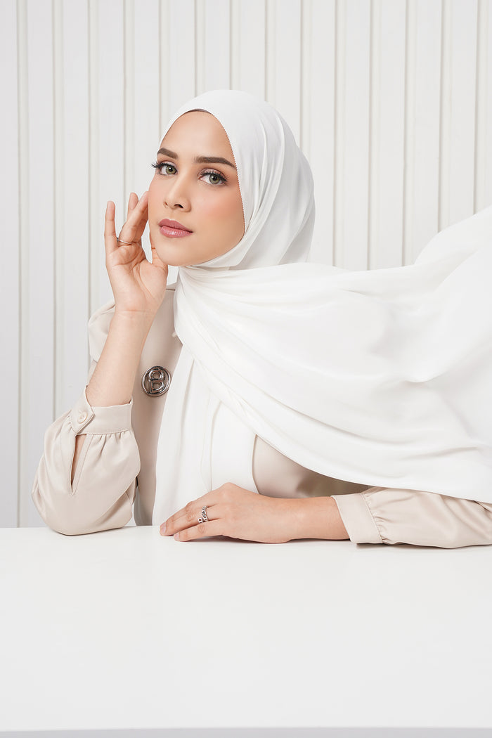 Cassie Shawl - Jasmine