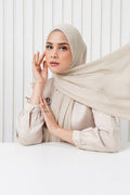 Cassie Shawl - Semolina