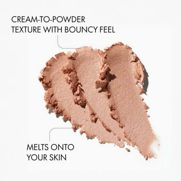 Catrice Cosmetics Aura Glam Bouncy Highlighter 010 Moonlight Sand 6.4g