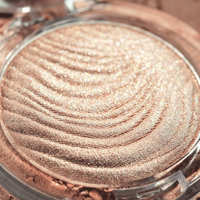 Catrice Cosmetics Aura Glam Bouncy Highlighter 010 Moonlight Sand 6.4g