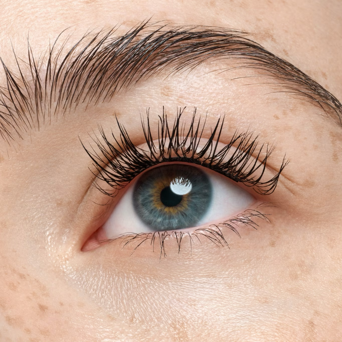 Catrice Cosmetics Faked Natural Individual Cluster Lashes Black x20