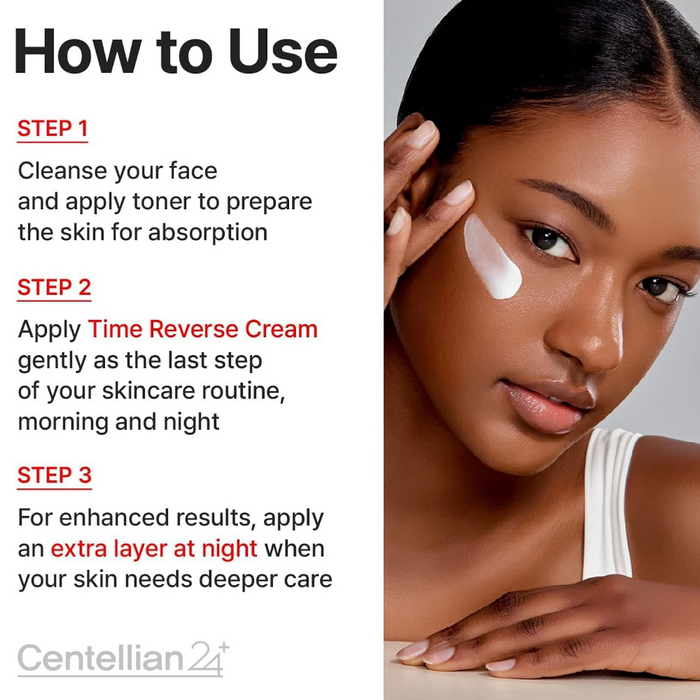 Centellian24 Madeca Cream Time Reverse 50ml