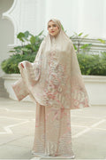 Chain 2 La Bella Prayer Robe - Sand