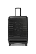 Check-in Luggage - Black