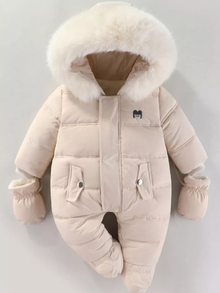 Ivory / 6-9M