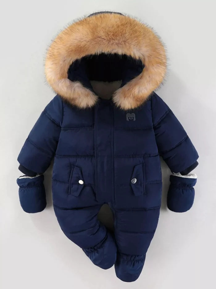 Navy / 6-9M
