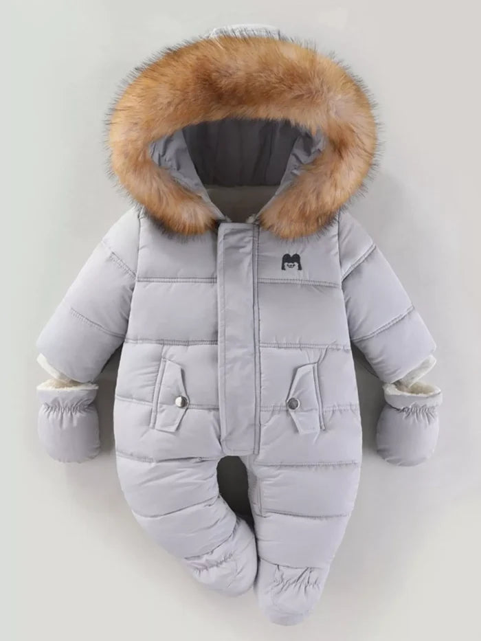 Gray / 6-9M