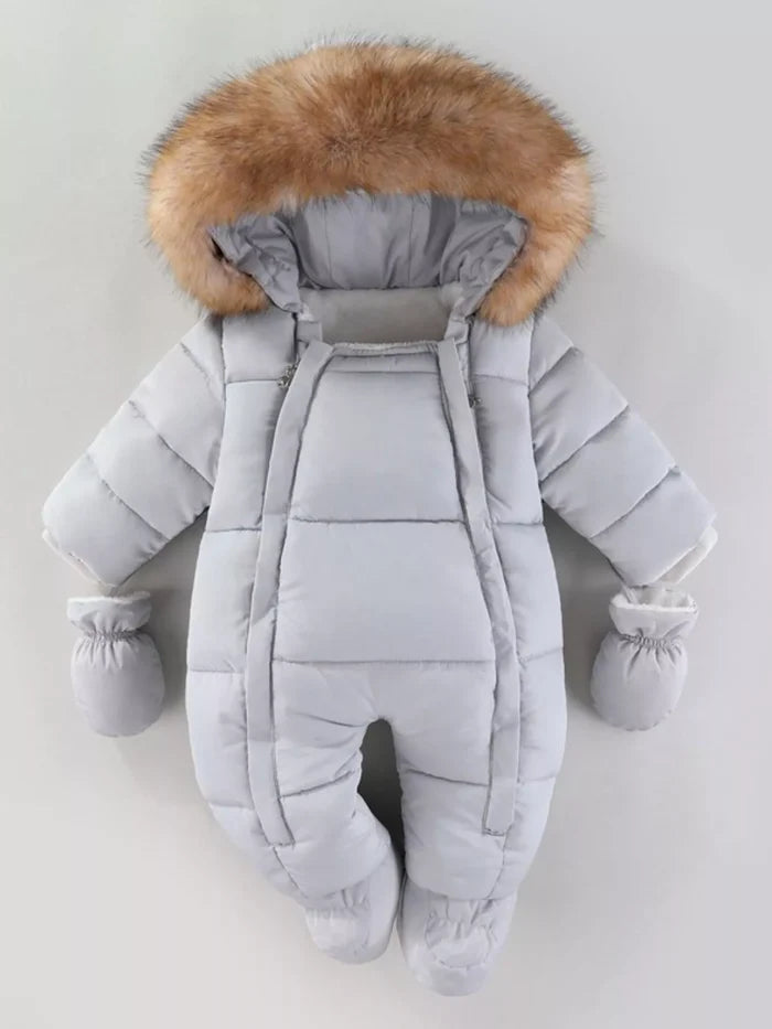 Dark Gray / 6-9M