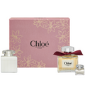 Chloé L'Eau De Parfum Intense Gift Set 100ml
