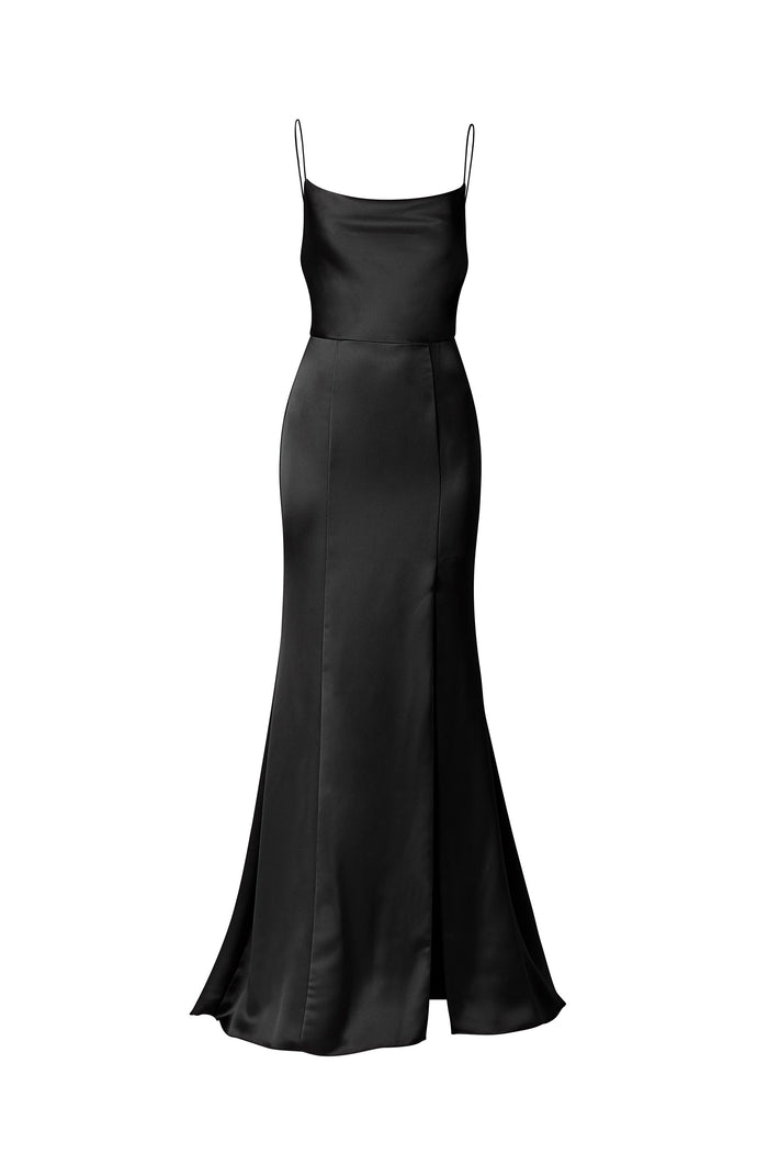 Black / Standard