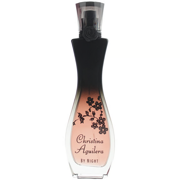 Christina Aguilera By Night Eau De Parfum 75ml