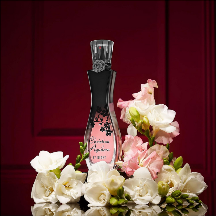 Christina Aguilera By Night Eau De Parfum 75ml