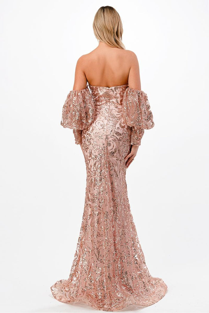 Cinderella Divine Dress J820