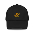 CKM Crown Logo Classic Hat