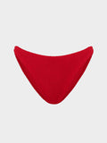 Classic Bikini Bottom - Red