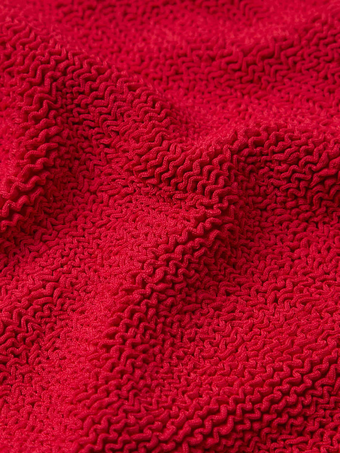 Classic Bikini Bottom - Red